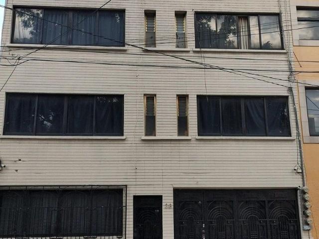 Departamento en renta Valentín Gómez Farias, Venustiano Carranza