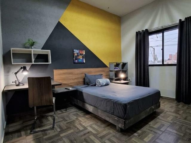 Departamento en renta Valencia 70, Ignacio Zaragoza, 91910 Veracruz, Ver México