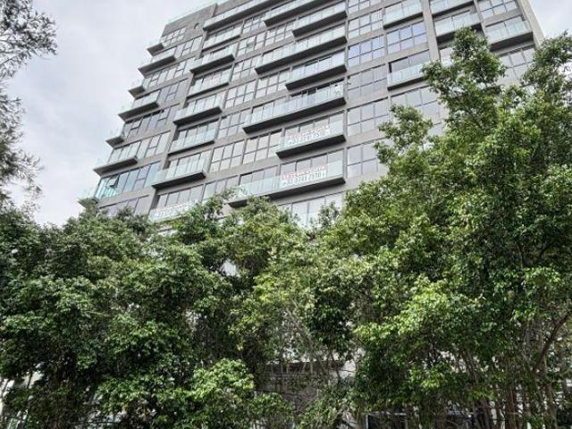 Departamento en Renta Vallarta San Jorge