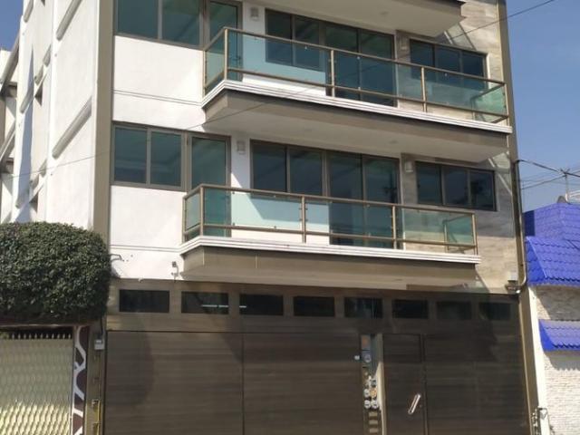 Departamento en Renta, valle ceylan, tlalnepantla