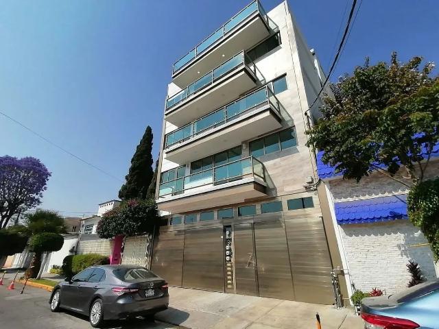 Departamento en Renta, valle ceylan, tlalnepantla