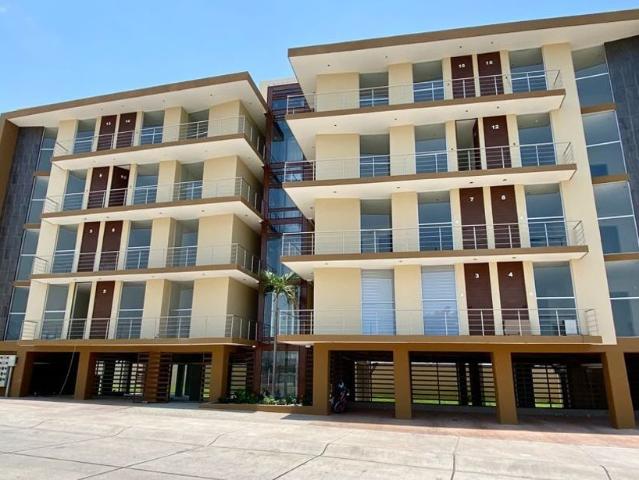 Departamento en renta Valle Alto, Culiacán Rosales, Culiacán