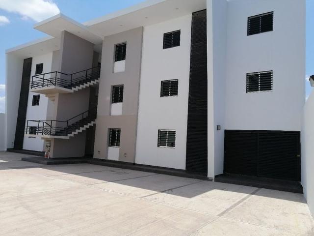 Departamento en renta Valle Alto, Culiacán Rosales, Culiacán