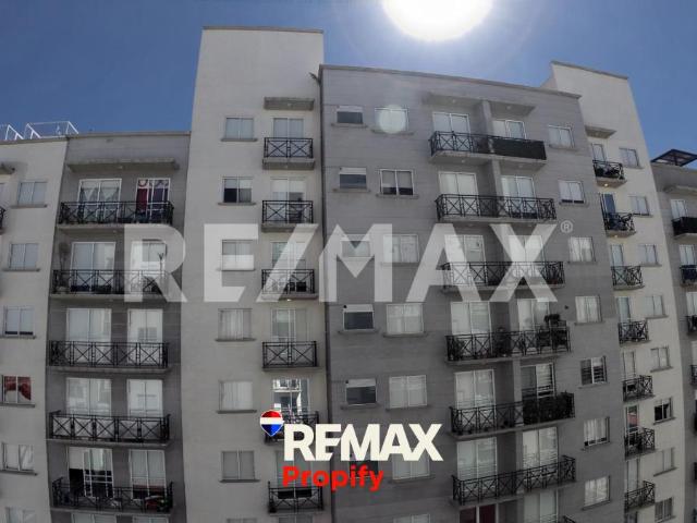 Departamento en Renta Valle Gómez, Cuauhtémoc, CdMx