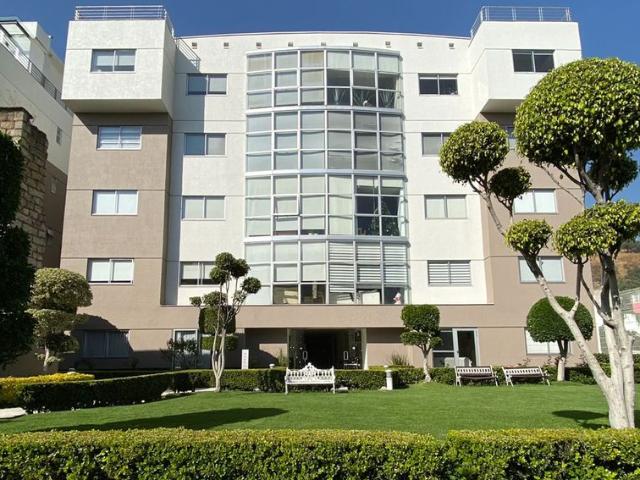 Departamento en renta Valle Dorado, Residencial El Dorado, Tlalnepantla De Baz, Estado De México, México