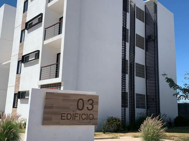 Departamento en renta Valle De Chihuahua, Valle Alto, Culiacán, Sinaloa, México