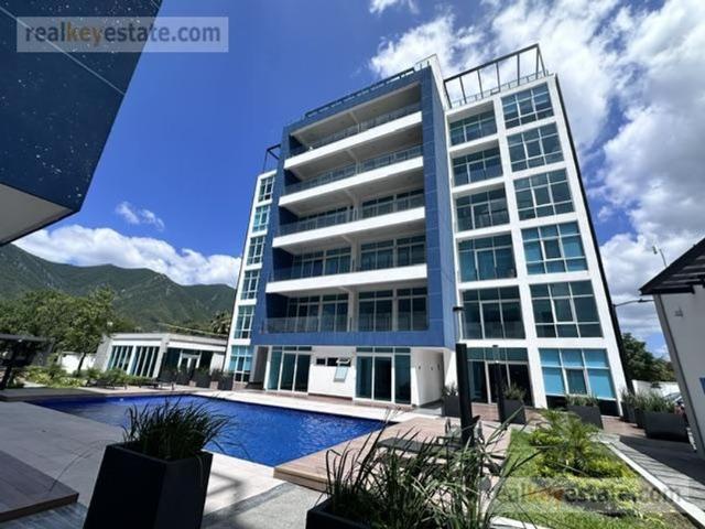Departamento en renta Valle De Cristal, Monterrey