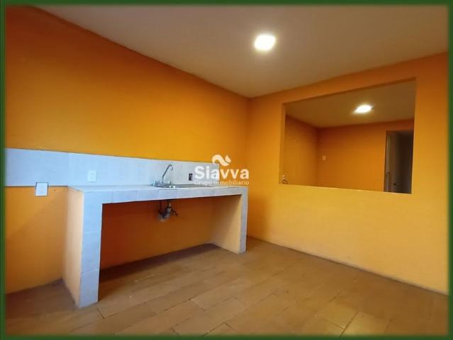 Departamento en renta Valle De Bravo