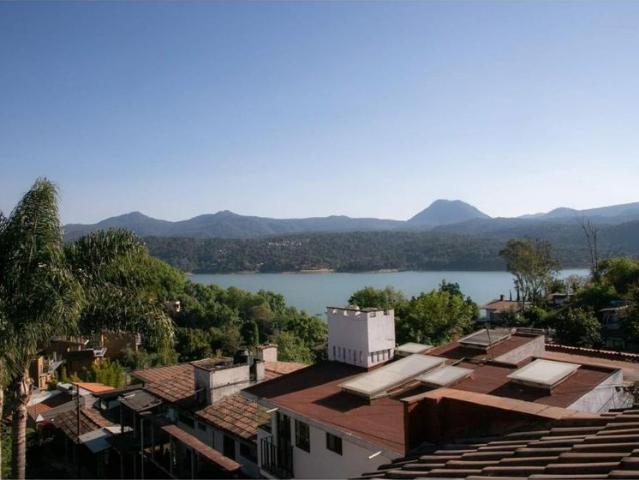 Departamento en renta Valle De Bravo