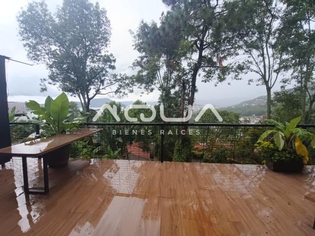 DEPARTAMENTO EN RENTA, VALLE DE BRAVO