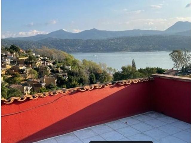 Departamento en renta Valle De Bravo
