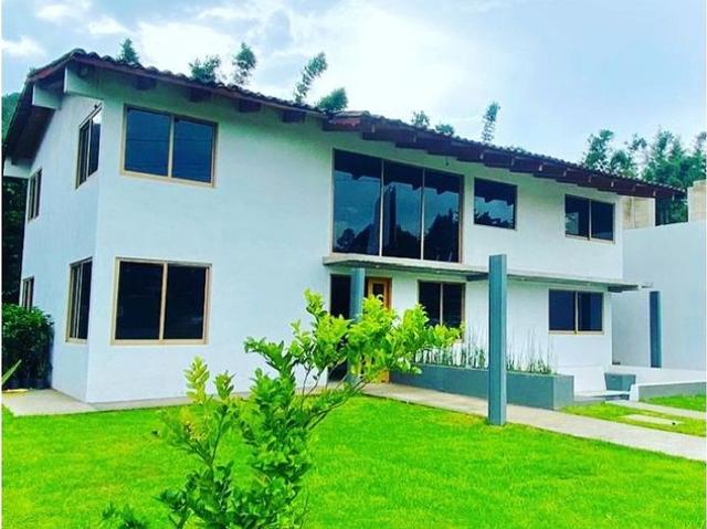 Departamento en renta Valle De Bravo