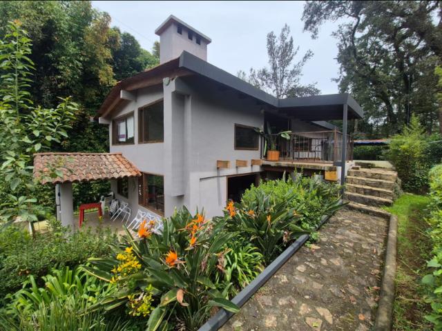 Departamento en renta Valle De Bravo