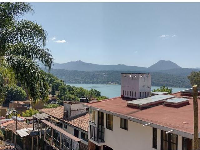 Departamento en renta Valle De Bravo
