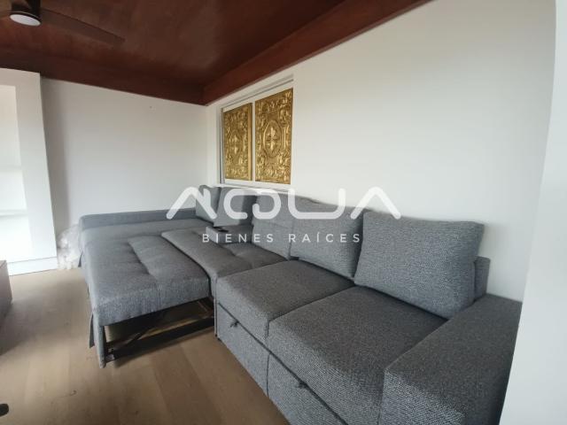 DEPARTAMENTO EN RENTA, VALLE DE BRAVO