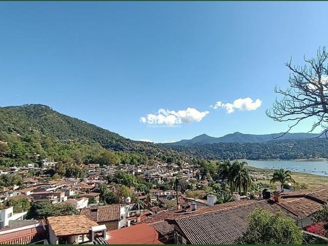 Departamento en renta Valle De Bravo