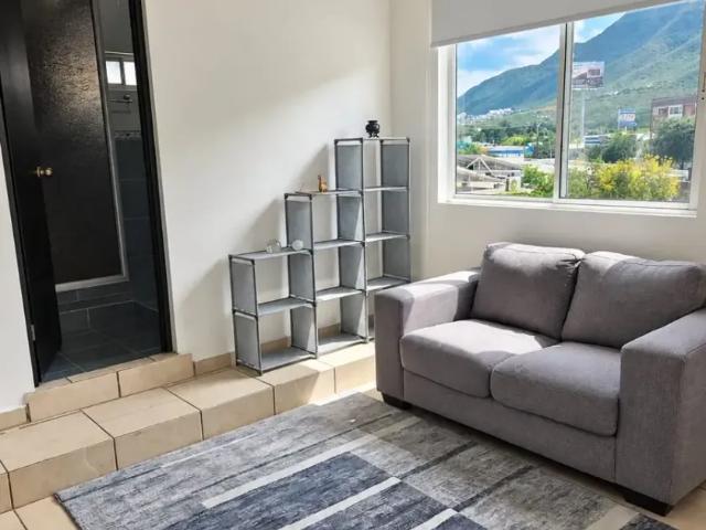 Departamento en renta Valle De Las Brisas, Valle Soleado, Guadalupe, Nuevo León, 67130, México
