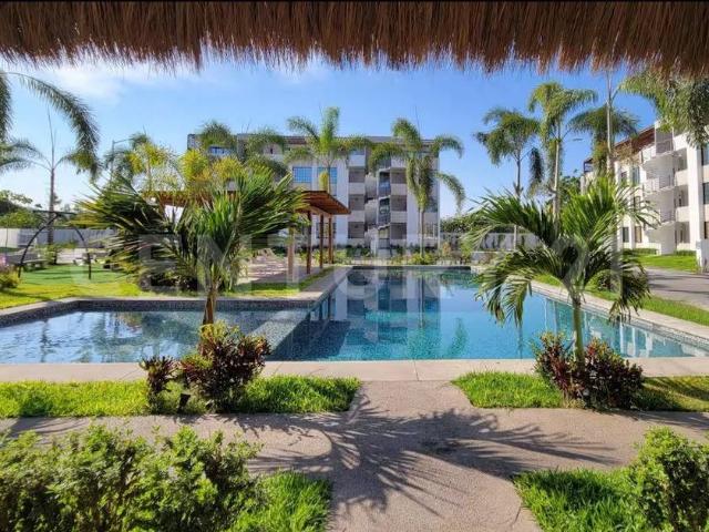 Departamento en renta Valle De Las Garzas, Manzanillo