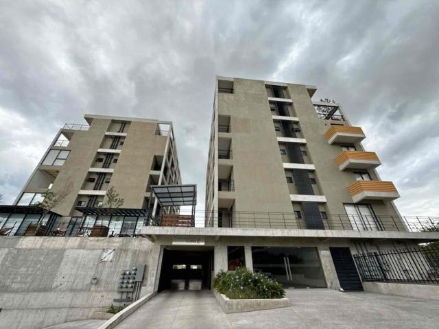 Departamento en renta Valle De Uco 27, Zibatá, Querétaro, México