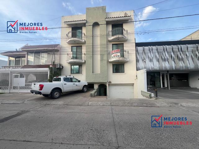 Departamento en Renta, valle del Campestre, Le?n, Gto