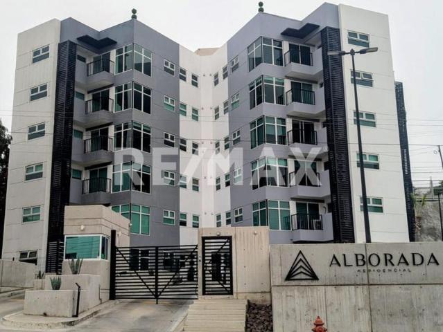 Departamento en renta Valle Del Rubí Sección Lomas, Tijuana