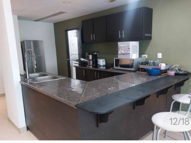 Departamento en renta Valle San Agustin, Saltillo, Coahuila