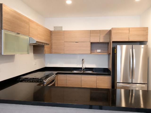 DEPARTAMENTO EN RENTA VALLE PONIENTE