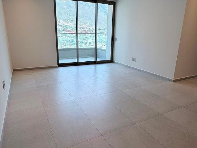 DEPARTAMENTO EN RENTA VALLE PONIENTE