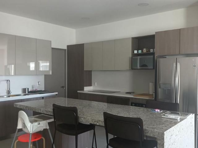 Departamento en renta Valle Poniente, Privada Valle Poniente, Santa Catarina, Nuevo León, 66354, México