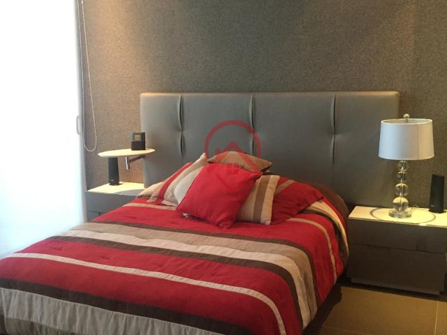 Departamento en renta Valle Poniente, Privada Valle Poniente, Santa Catarina, Nuevo León, 66354, México