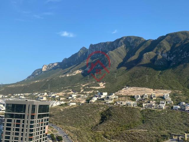 Departamento en renta Valle Poniente, Privada Valle Poniente, Santa Catarina, Nuevo León, 66354, México