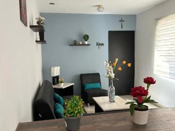 Departamento en renta Valle Real