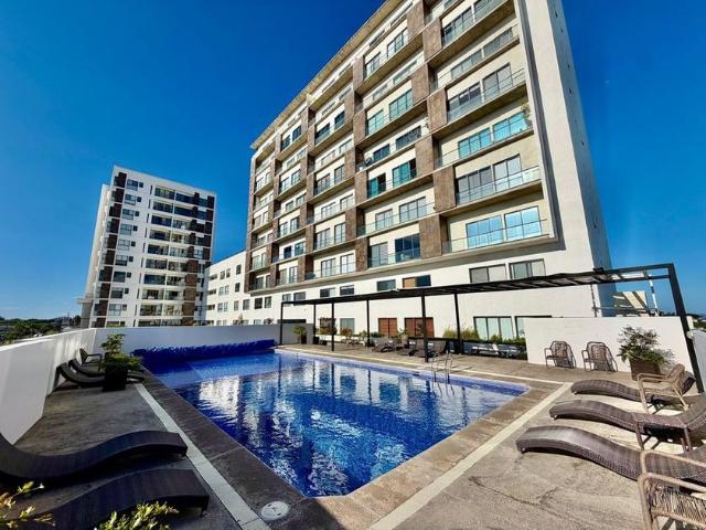 Departamento en renta Valle Real, Zapopan, Zapopan, Jalisco