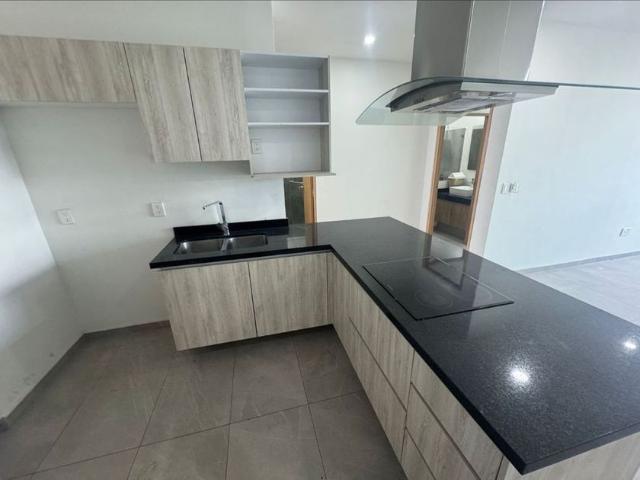 Departamento en renta Valle Real, Zapopan, Zapopan, Jalisco