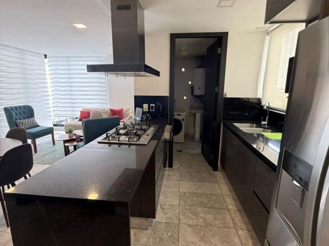 Departamento en renta Valle Real, Zapopan, Zapopan, Jalisco