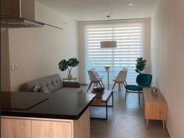 Departamento en renta Valle Real, Zapopan, Zapopan, Jalisco