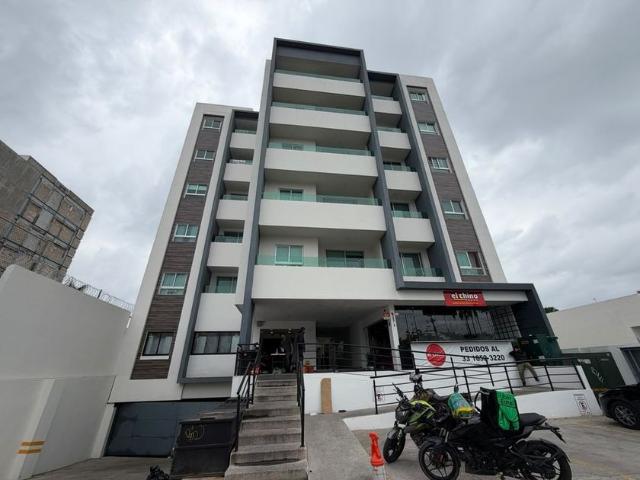 Departamento en renta Valle Real, Zapopan, Zapopan, Jalisco