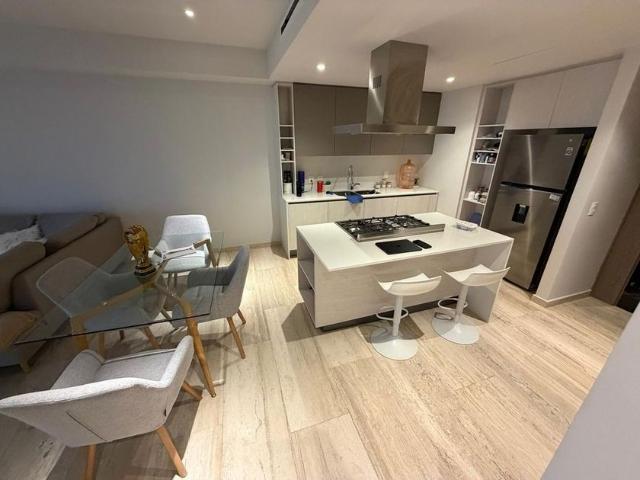 Departamento en renta Valle Real, Zapopan, Zapopan, Jalisco