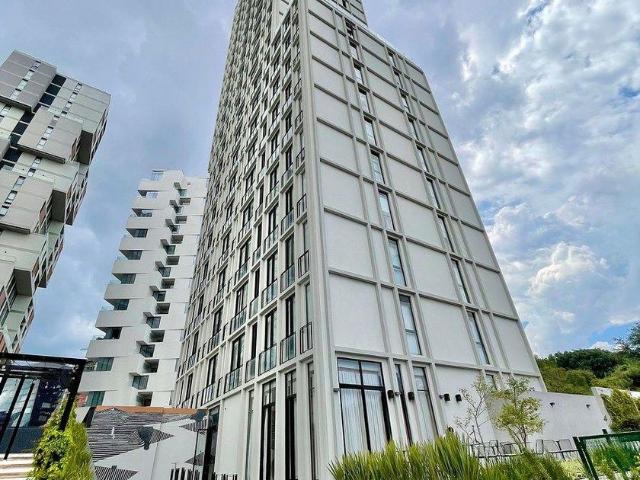Departamento en renta Valle Real, Zapopan, Zapopan, Jalisco