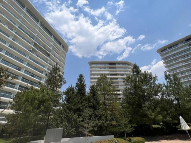 Departamento en renta Valle Real, San Juan De Ocotán, Zapopan, Región Centro, Jalisco, 45210, México