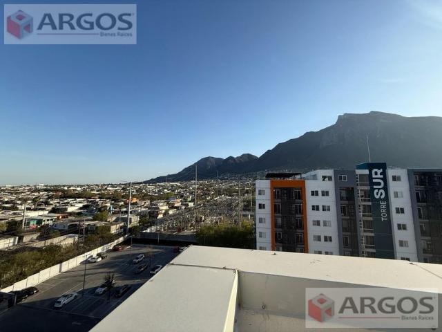 Departamento en renta Valles De La Silla, Guadalupe, Nuevo León