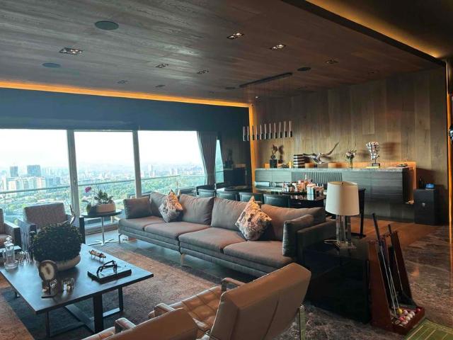 Departamento en renta Vasco De Quiroga 3833, Santa Fe, Contadero, Ciudad De México, Cdmx, México