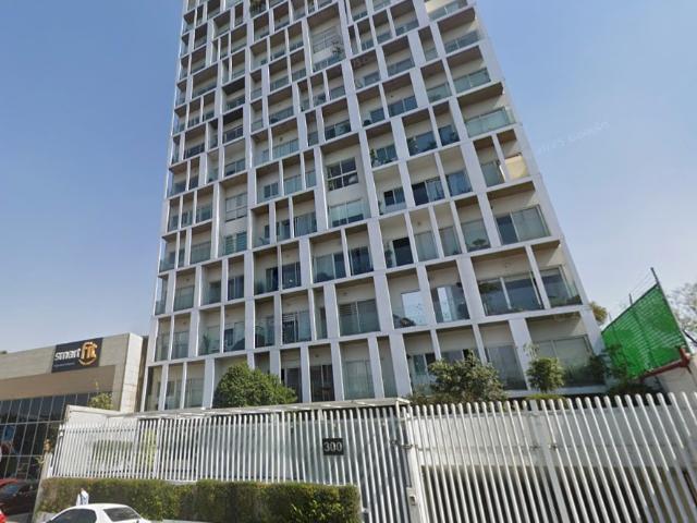 Departamento en Renta Vasconcelos 300 Condesa