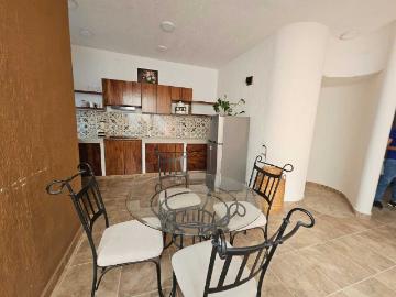 Apartamento en alquiler en Playa Madera