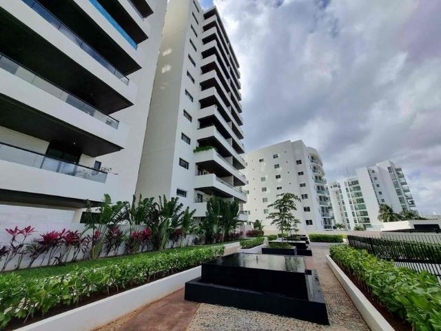 Departamento en renta Vela Towers Cancún, Sm 13, Cancún, Quintana Roo, México