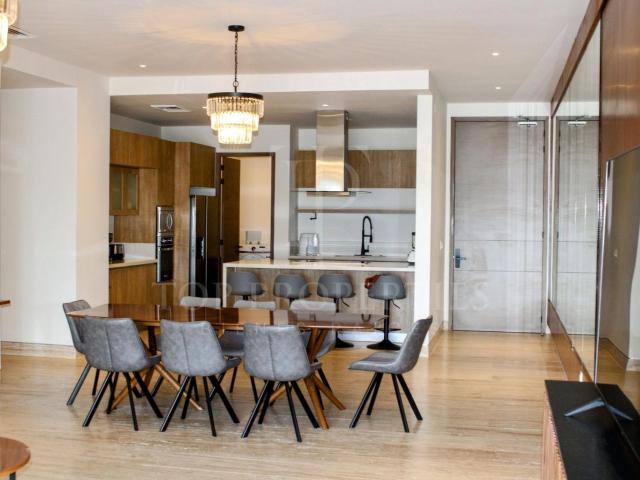 DEPARTAMENTO EN RENTA, VELA TOWERS, AV. NIZUC, CANCUN, Q.R