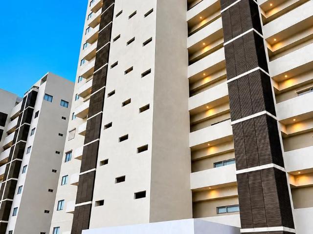Departamento en RENTA Velamar Cantabrica