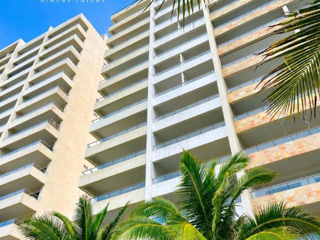 Departamento en RENTA Velamar Cantabrica