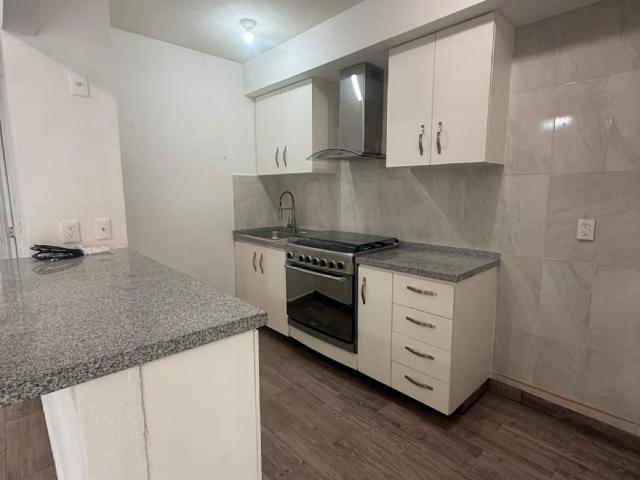 Departamento en renta Vento