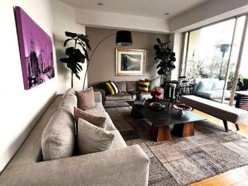 DEPARTAMENTO EN RENTA /VENTA CLUB RESIDENCIAL BOSQUES, BOSQUES DE LAS LOMAS